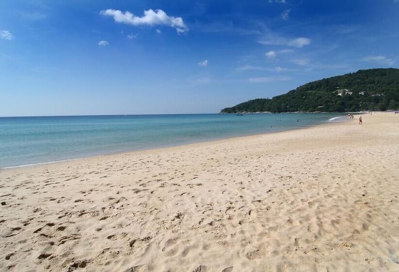 فندق Secret Cliff Resort & Restaurant   Sha Plus