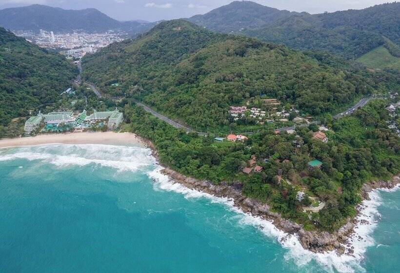 فندق Secret Cliff Resort & Restaurant   Sha Plus