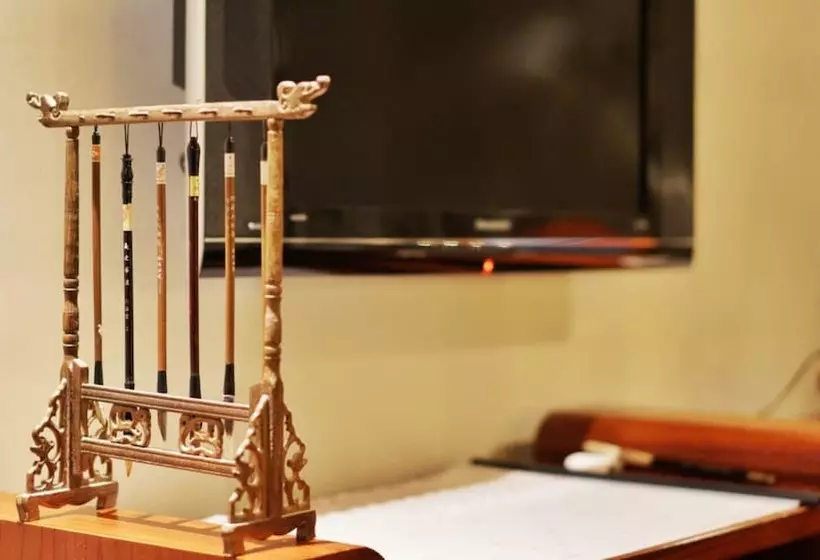 ホテル Shanghai Hongqiao Huangxin International