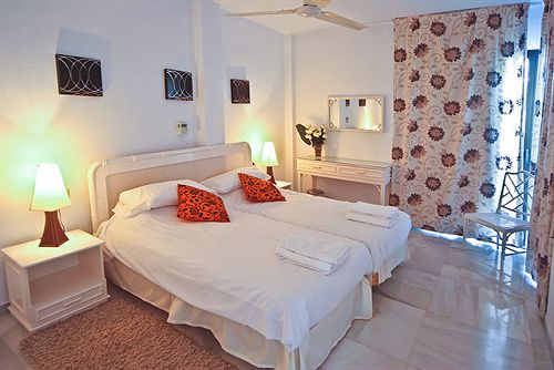 Отель Sierra Park Club