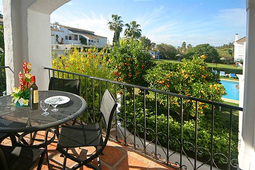 Отель Sierra Park Club