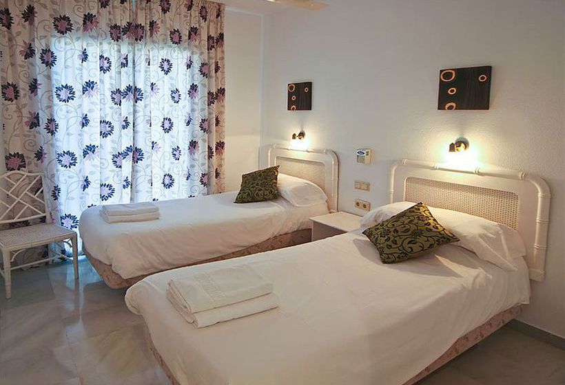 Отель Sierra Park Club