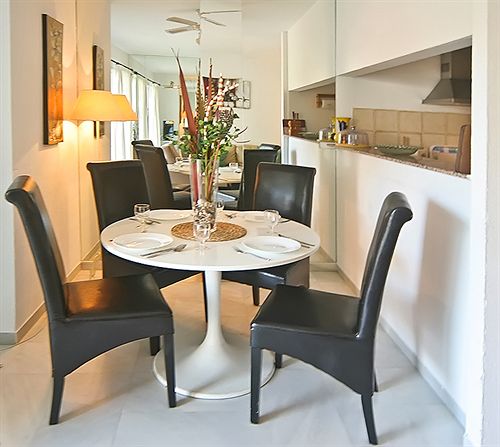 Отель Sierra Park Club