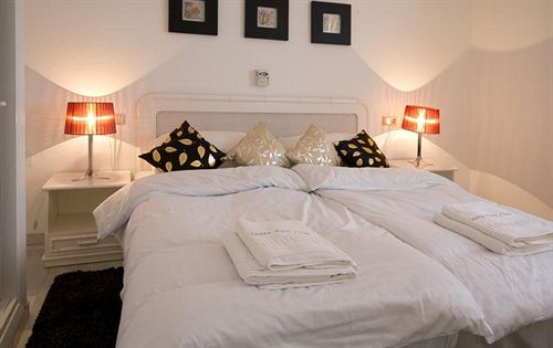 Отель Sierra Park Club