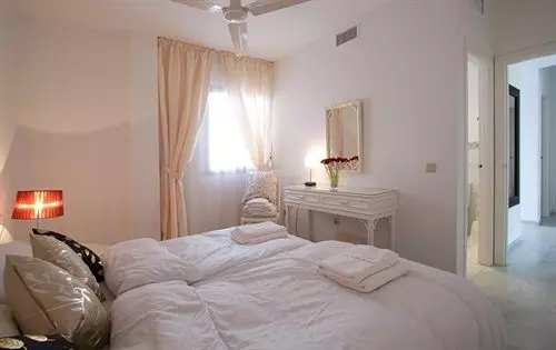 Hotelli Sierra Park Club