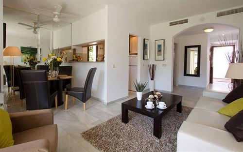 Отель Sierra Park Club