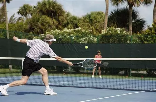 Hotelli Sierra Park Club