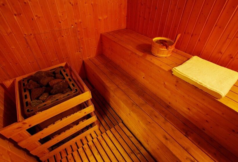 فندق Somerset Riverview Chengdu