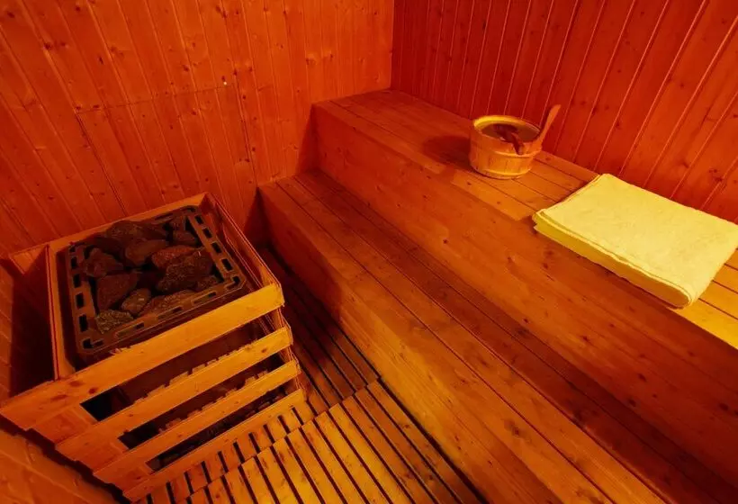 Hotel Somerset Riverview Chengdu