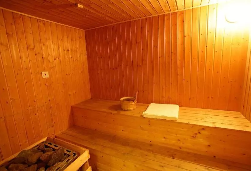 Hotel Somerset Riverview Chengdu