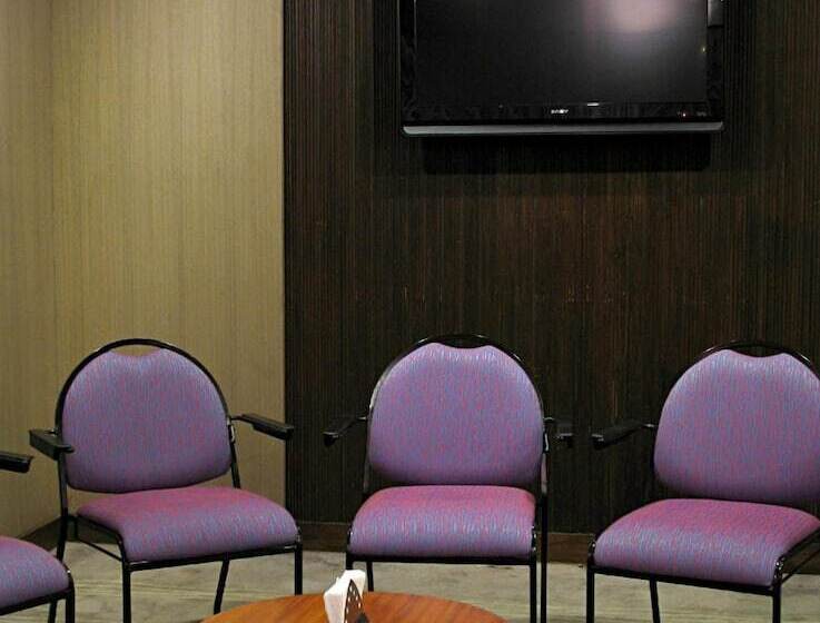 هتل Studio Estique