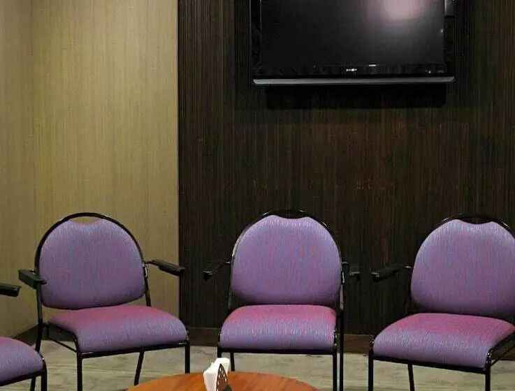 هتل Studio Estique