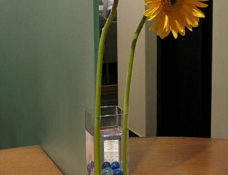 هتل Studio Estique