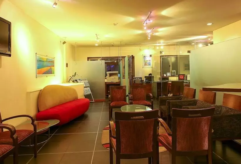 هتل Studio Estique