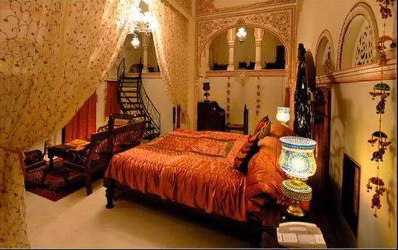 فندق The Grand Haveli & Resort