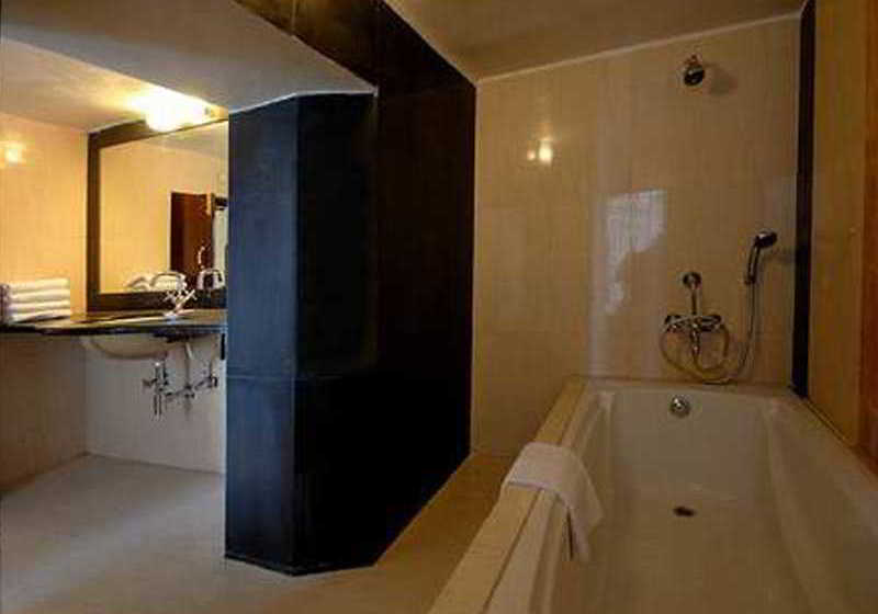 ホテル The Grand Haveli & Resort