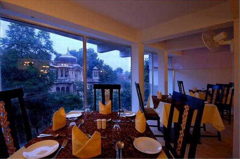 ホテル The Grand Haveli & Resort