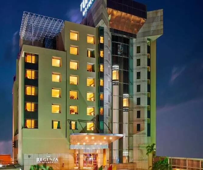 Hotel The Regenza By Tunga