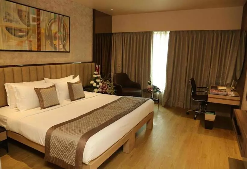 Hotel The Regenza By Tunga