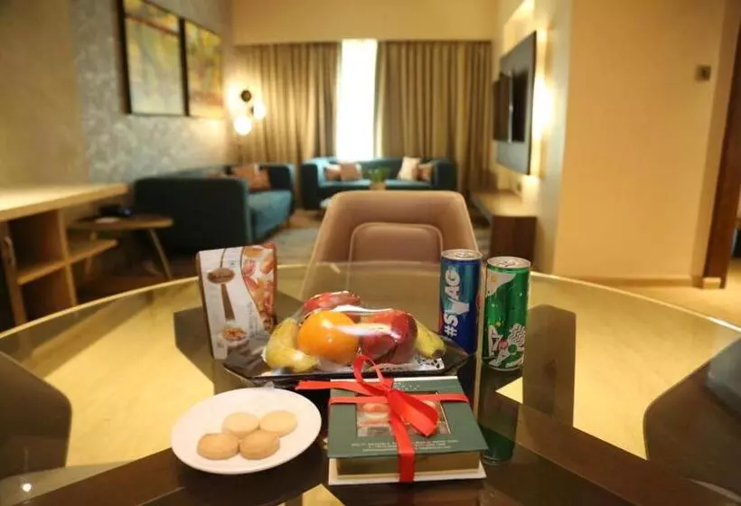 Hotel The Regenza By Tunga