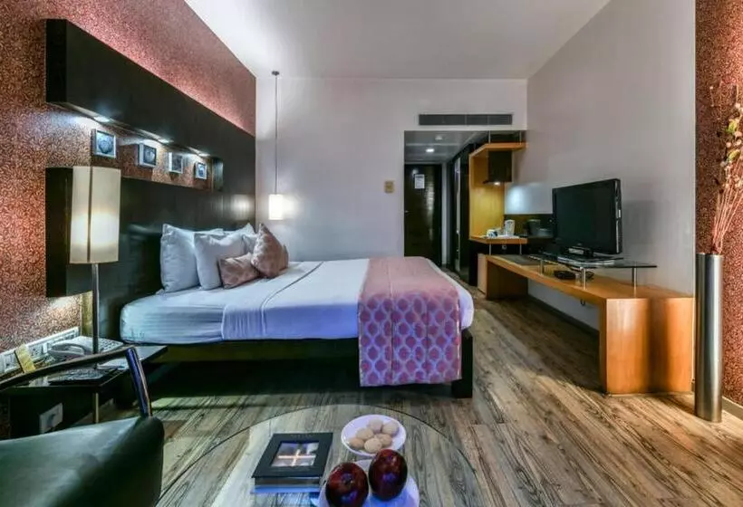 Hotel The Regenza By Tunga