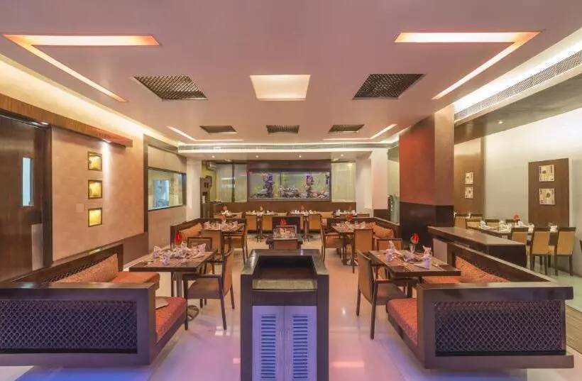 Hotel The Regenza By Tunga