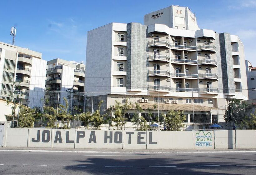 Joalpa Hotel Cabo Frio