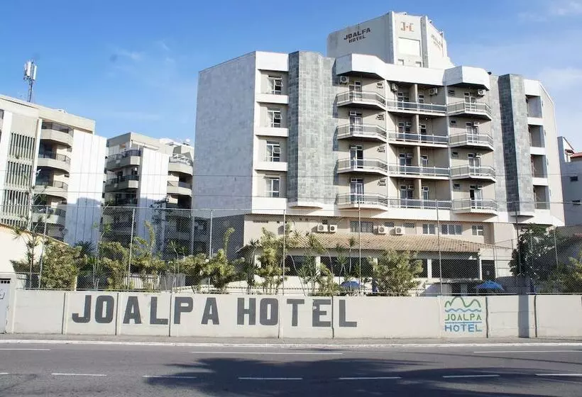Joalpa Hotel Cabo Frio