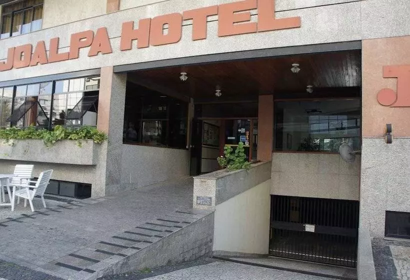 Joalpa Hotel Cabo Frio