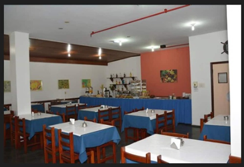 Joalpa Hotel Cabo Frio