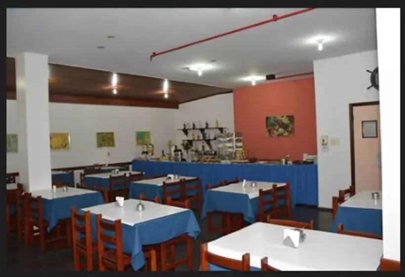 Joalpa Hotel Cabo Frio