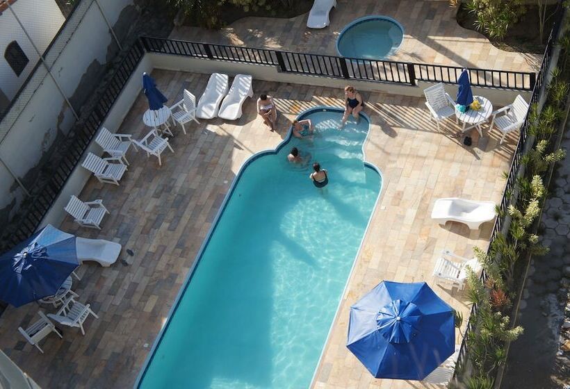 Joalpa Hotel Cabo Frio