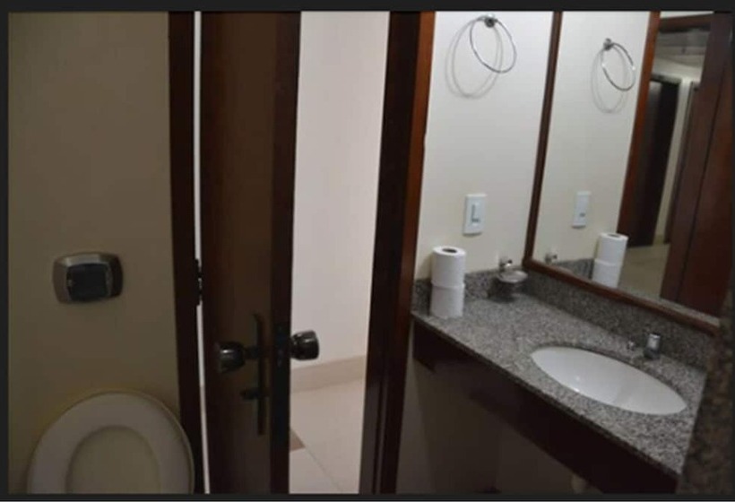 Joalpa Hotel Cabo Frio