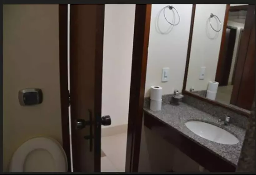 Joalpa Hotel Cabo Frio