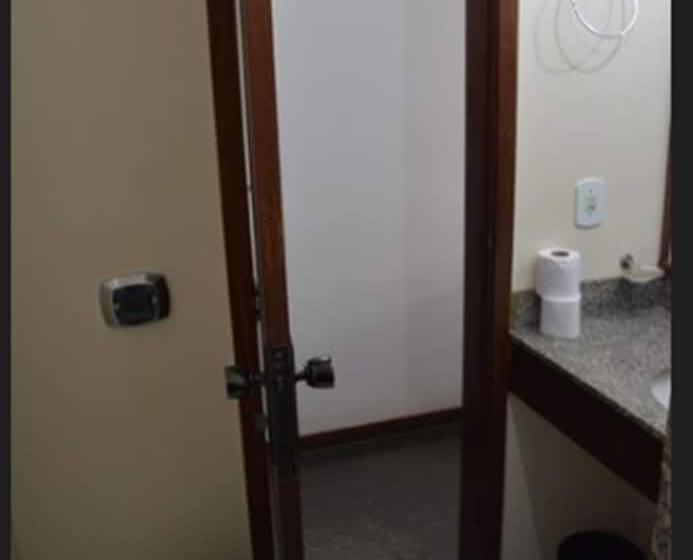 Joalpa Hotel Cabo Frio