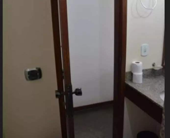 Joalpa Hotel Cabo Frio