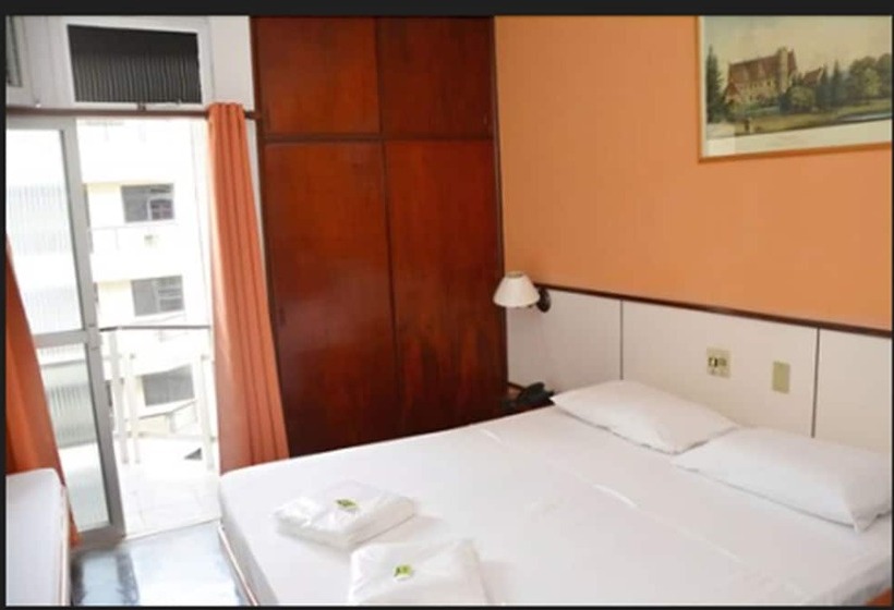 Joalpa Hotel Cabo Frio