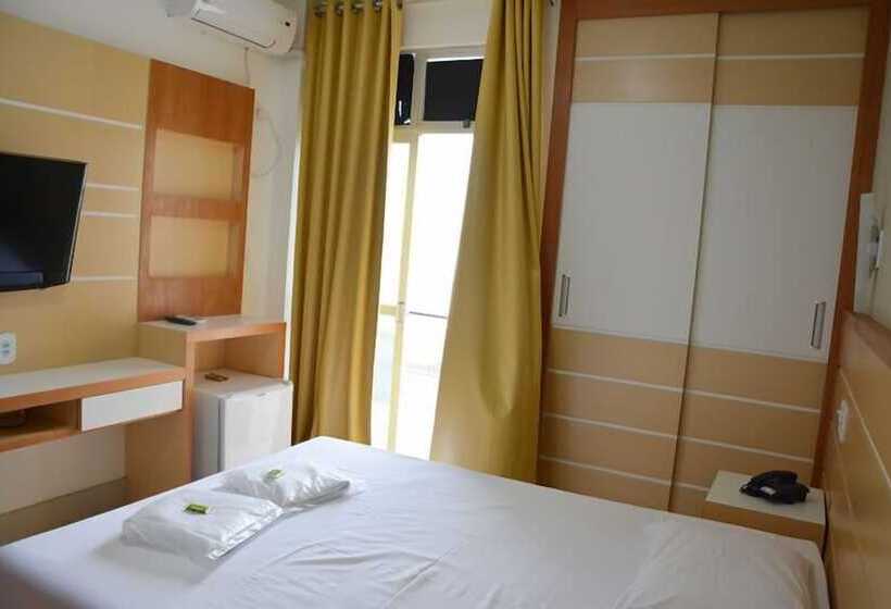 Joalpa Hotel Cabo Frio