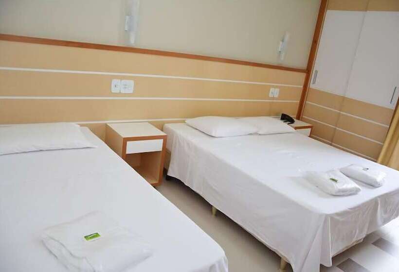 Joalpa Hotel Cabo Frio