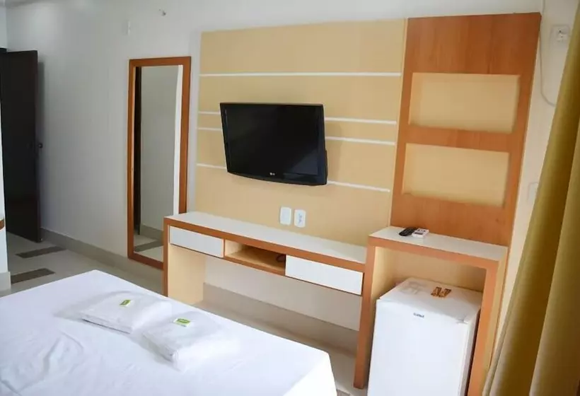 Joalpa Hotel Cabo Frio