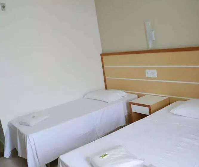 Joalpa Hotel Cabo Frio