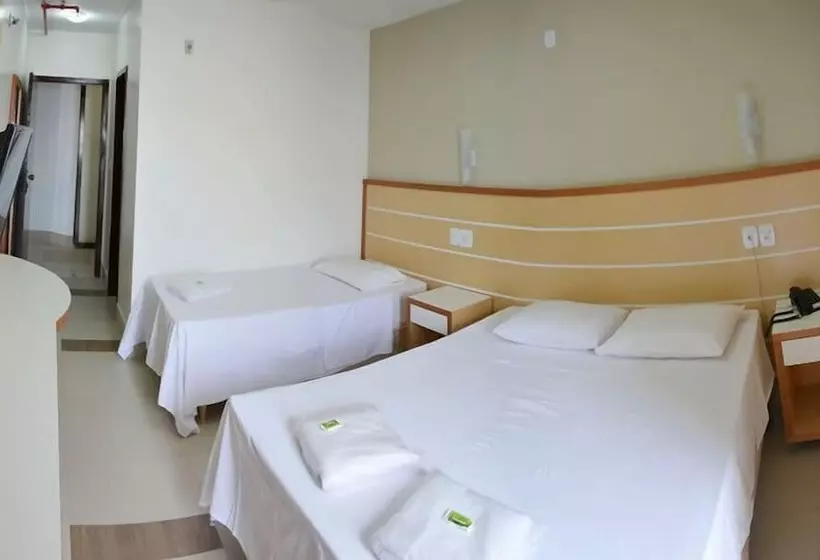 Joalpa Hotel Cabo Frio