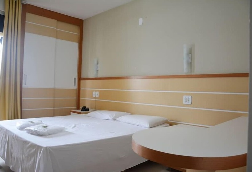 Joalpa Hotel Cabo Frio