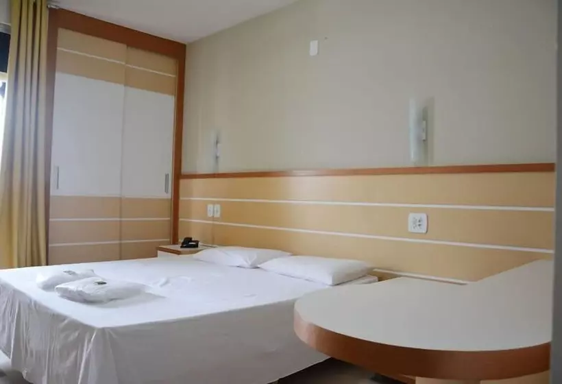 Joalpa Hotel Cabo Frio