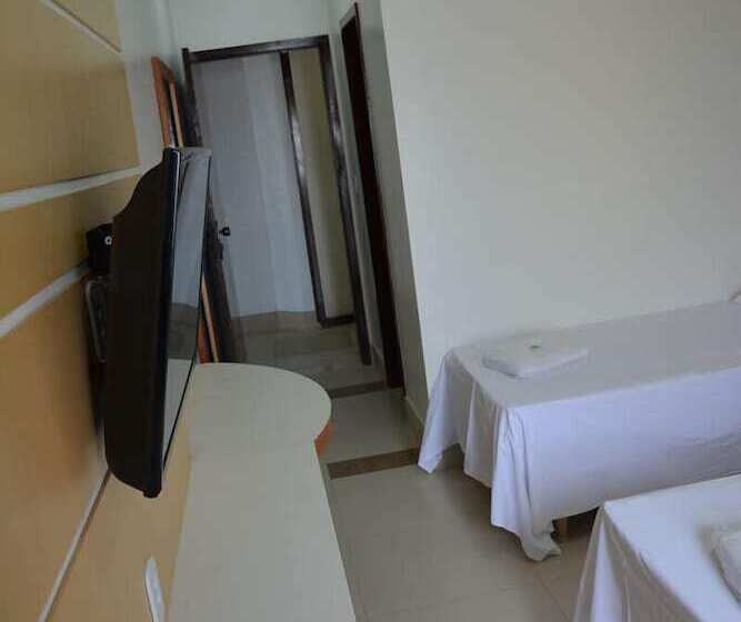 Joalpa Hotel Cabo Frio