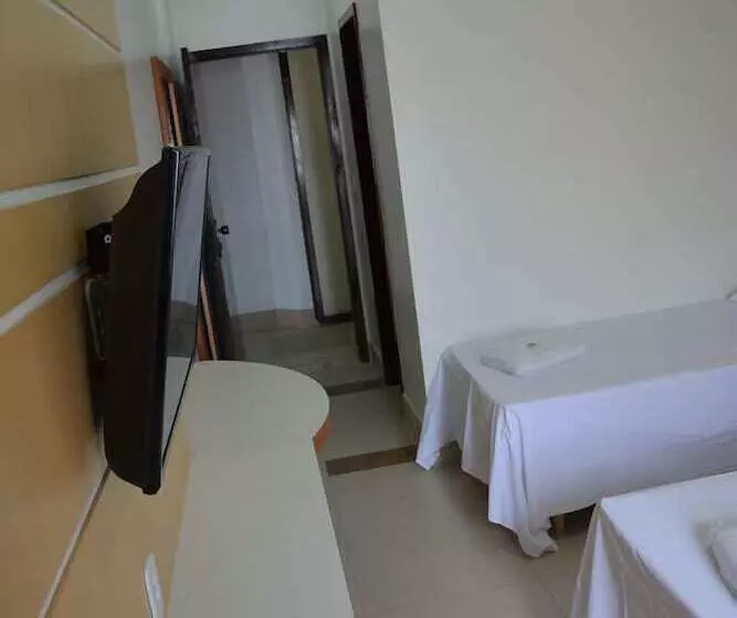 Joalpa Hotel Cabo Frio