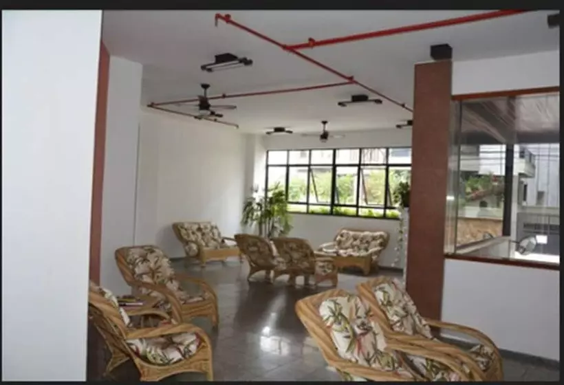 Joalpa Hotel Cabo Frio