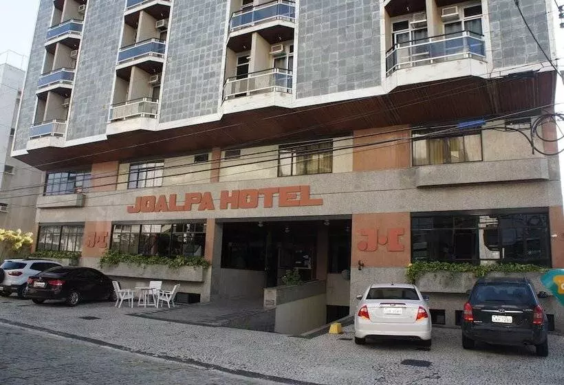 Joalpa Hotel Cabo Frio