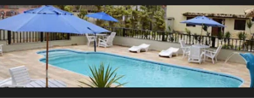 Joalpa Hotel Cabo Frio