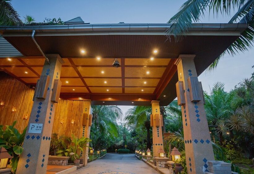 Ko Tao Resort Paradise Zone